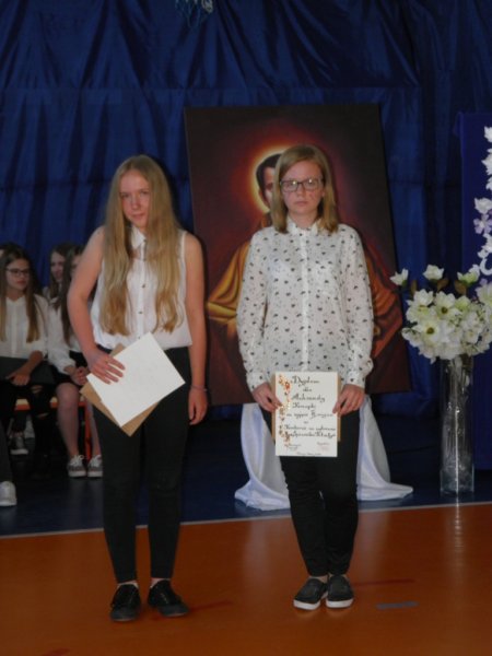 Święto Szkoły 2017